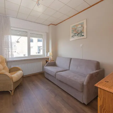 Holiday Ruiterlaan By Interhome 布列登